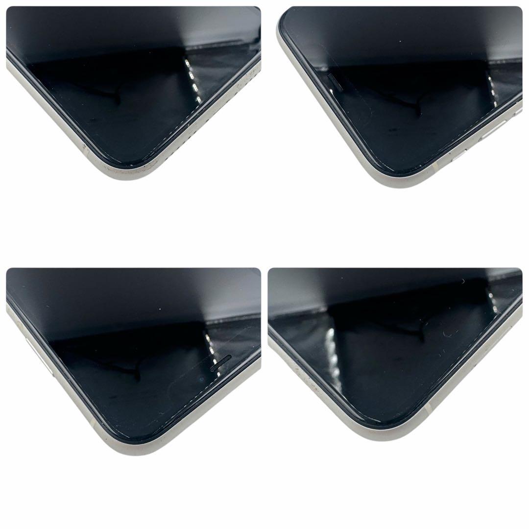 iPhone11 128GB SIMフリー ホワイト 初期化済 動作良好