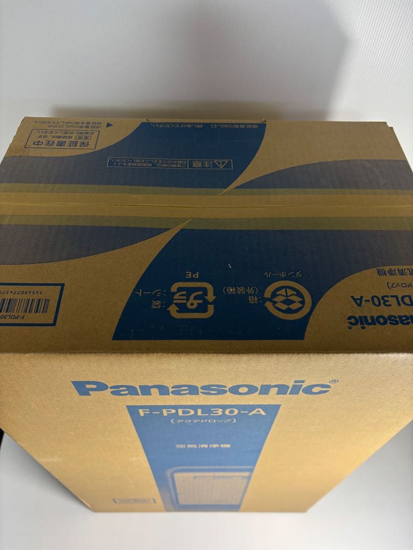 Panasonic F-PDL30-A 空気清浄機