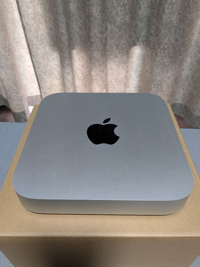 Apple Mac mini M1 8GB 256GB 中古