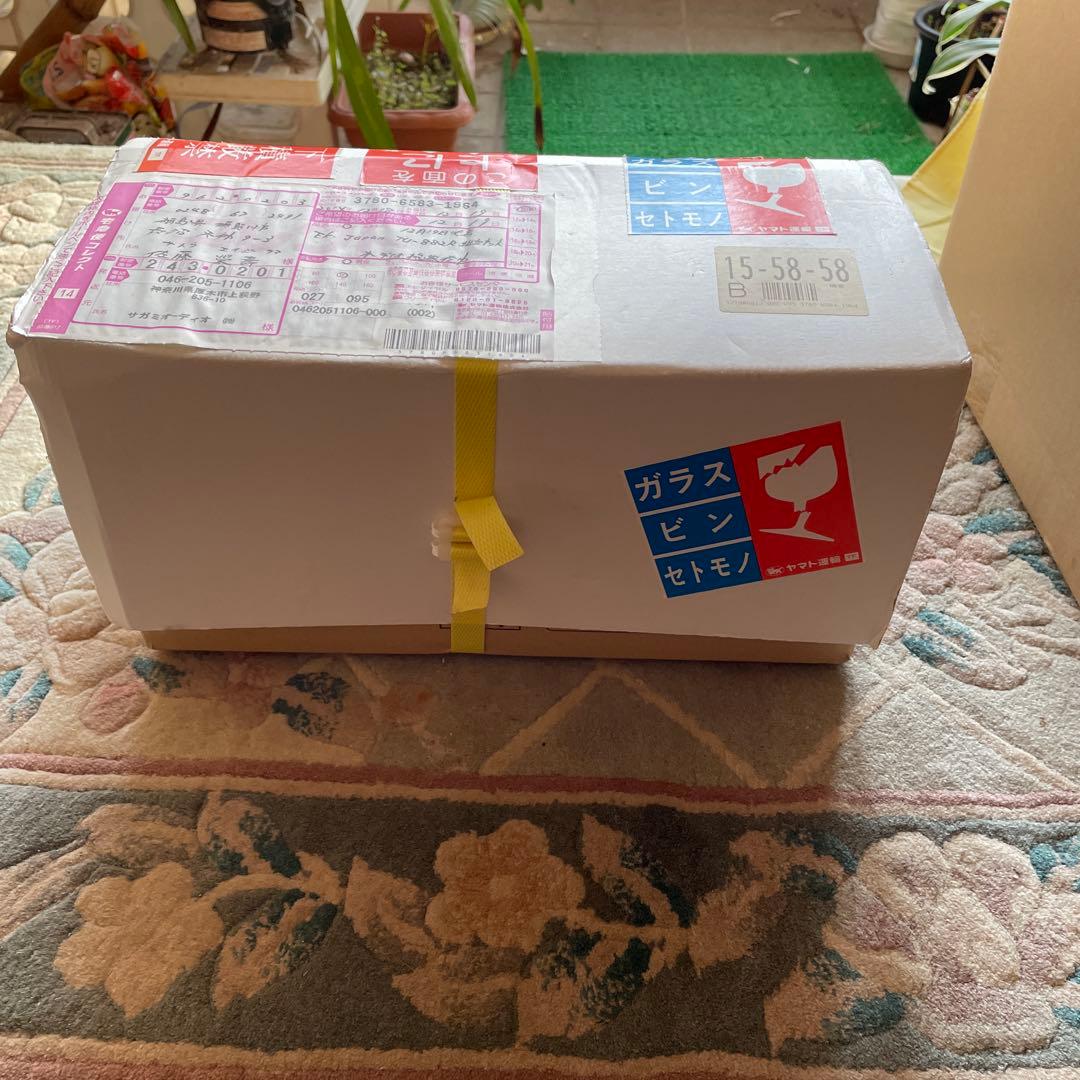 TU−882R 真空管ステレオヘッドホンアンプ　未組み立て品