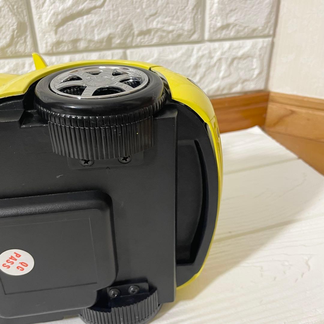 車 DVDプレイヤー SZ-253 ワーゲン風