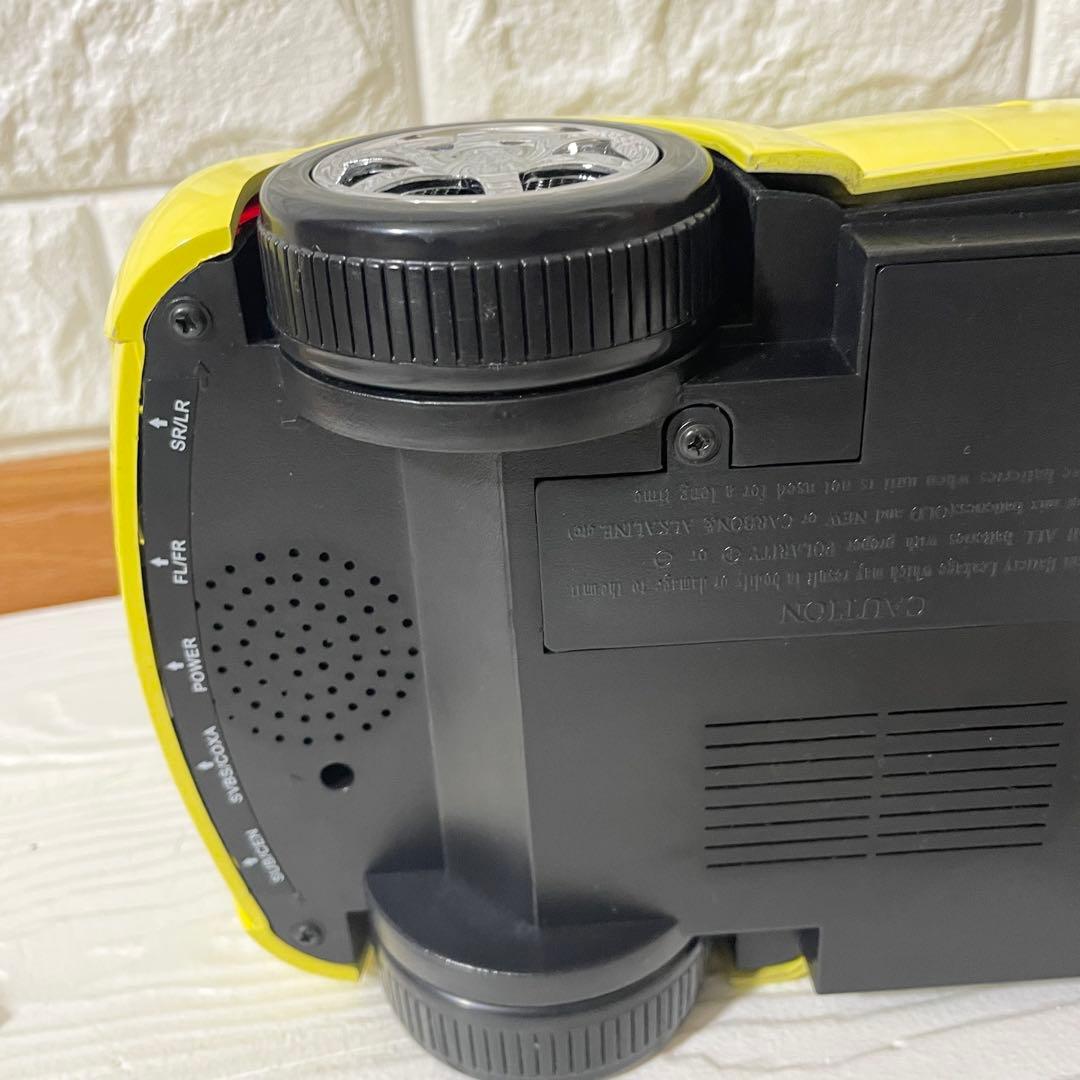 車 DVDプレイヤー SZ-253 ワーゲン風