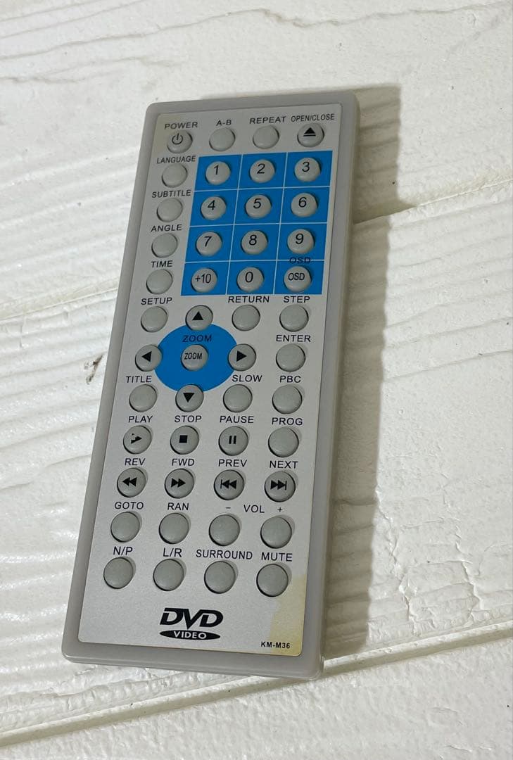 車 DVDプレイヤー SZ-253 ワーゲン風