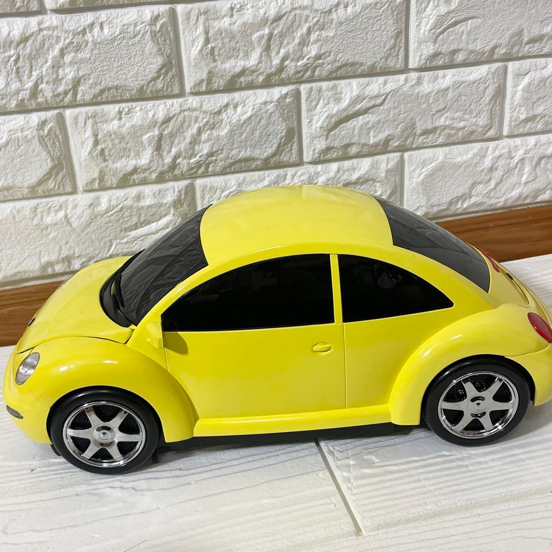 車 DVDプレイヤー SZ-253 ワーゲン風