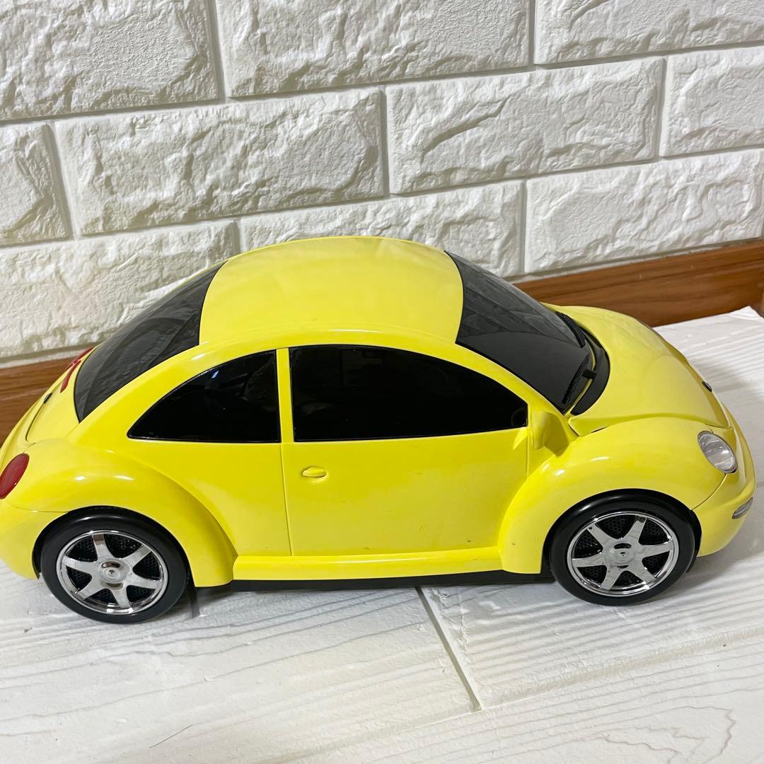 車 DVDプレイヤー SZ-253 ワーゲン風