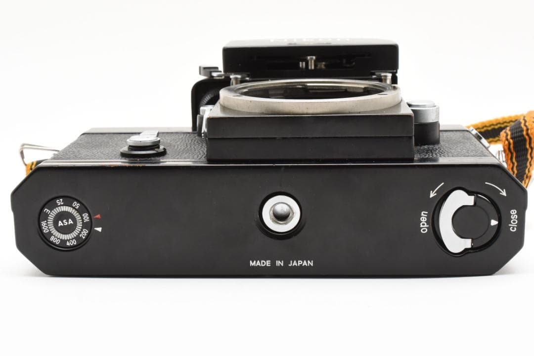 ■ 美品 ■ ニコン　Nikon F Ftn ボディ ≪腐食無し≫