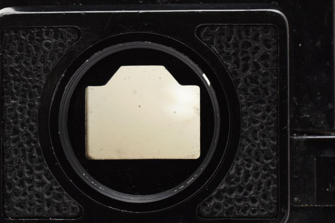 ■ 美品 ■ ニコン　Nikon F Ftn ボディ ≪腐食無し≫