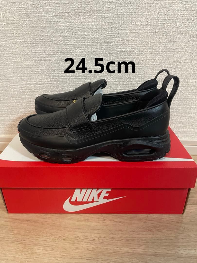 にゃめnikeフェノメナ24.5cm