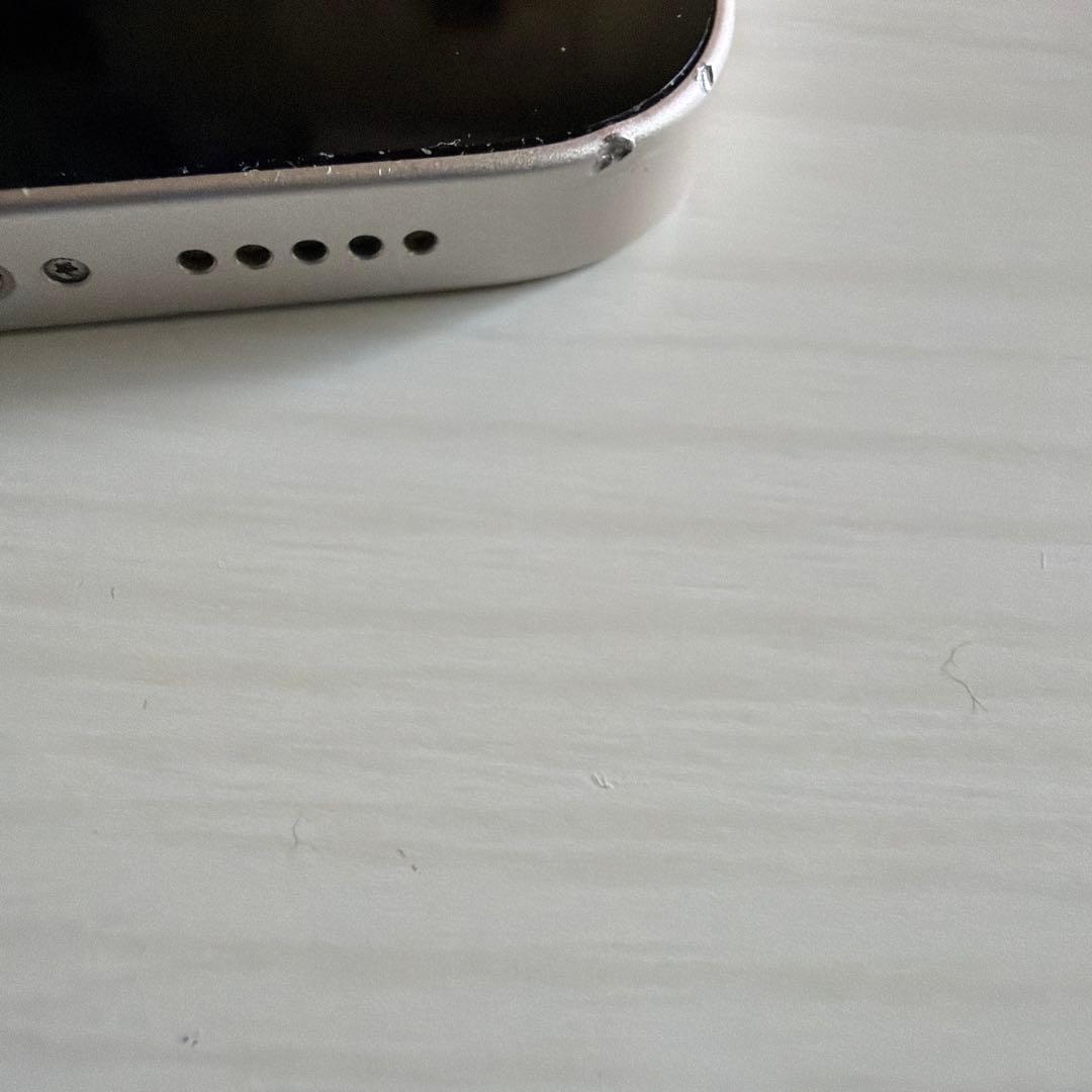 携帯電話本体 iPhone13