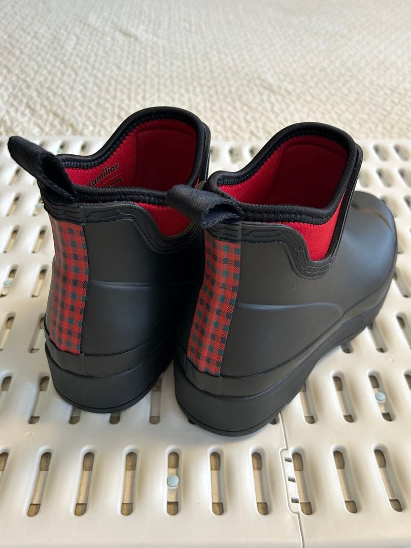 HUNTER プレイチェルシー ネオプレンブーツ 25