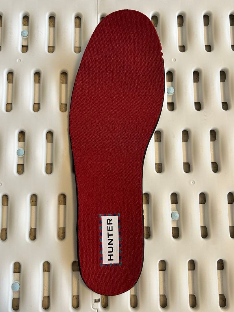 HUNTER プレイチェルシー ネオプレンブーツ 25