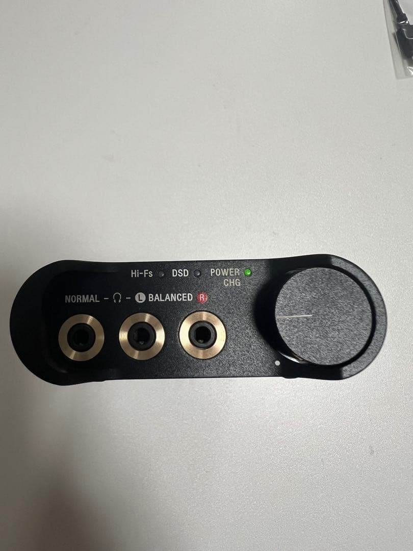 SONY NW-ZX1 PHA-3 セット