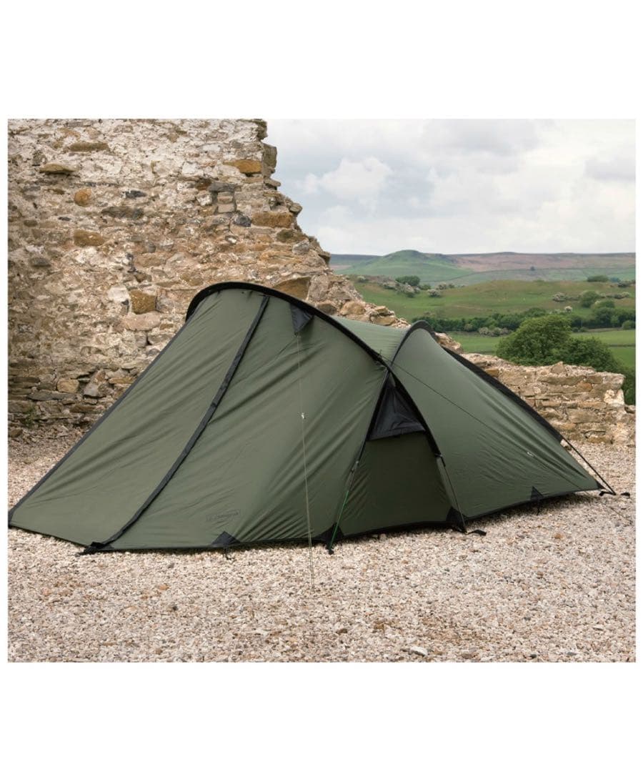 Snugpak Scorpion 3 テント