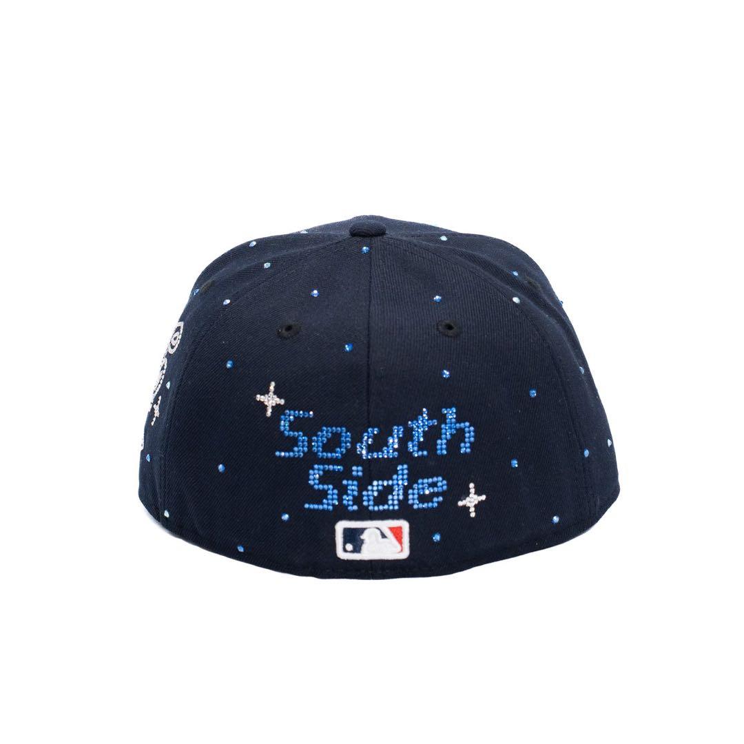 帽子 Couture Worldwide YZERR LIGHT SIGNATURE