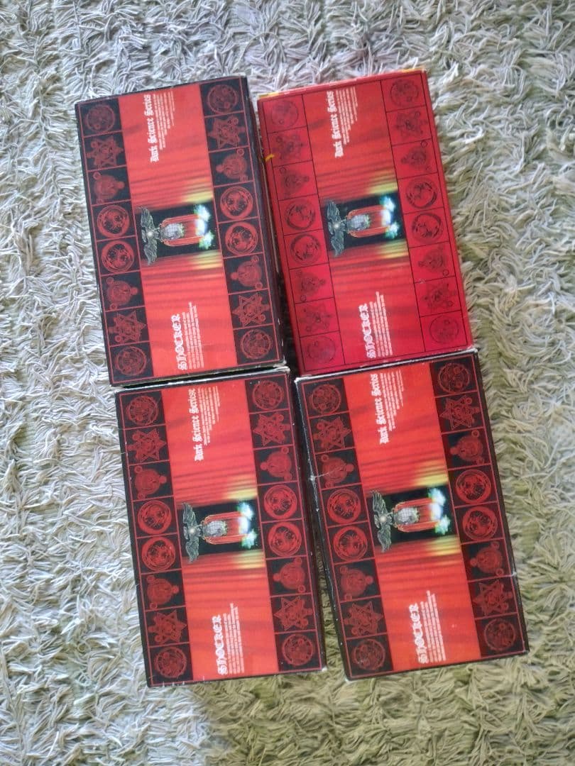 メディコムトイ 未使用品 未開封 仮面ライダー 戦闘員 怪人 まとめ 4体