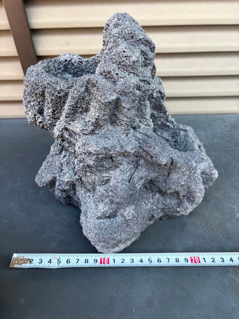 ADA雲山石5個セット