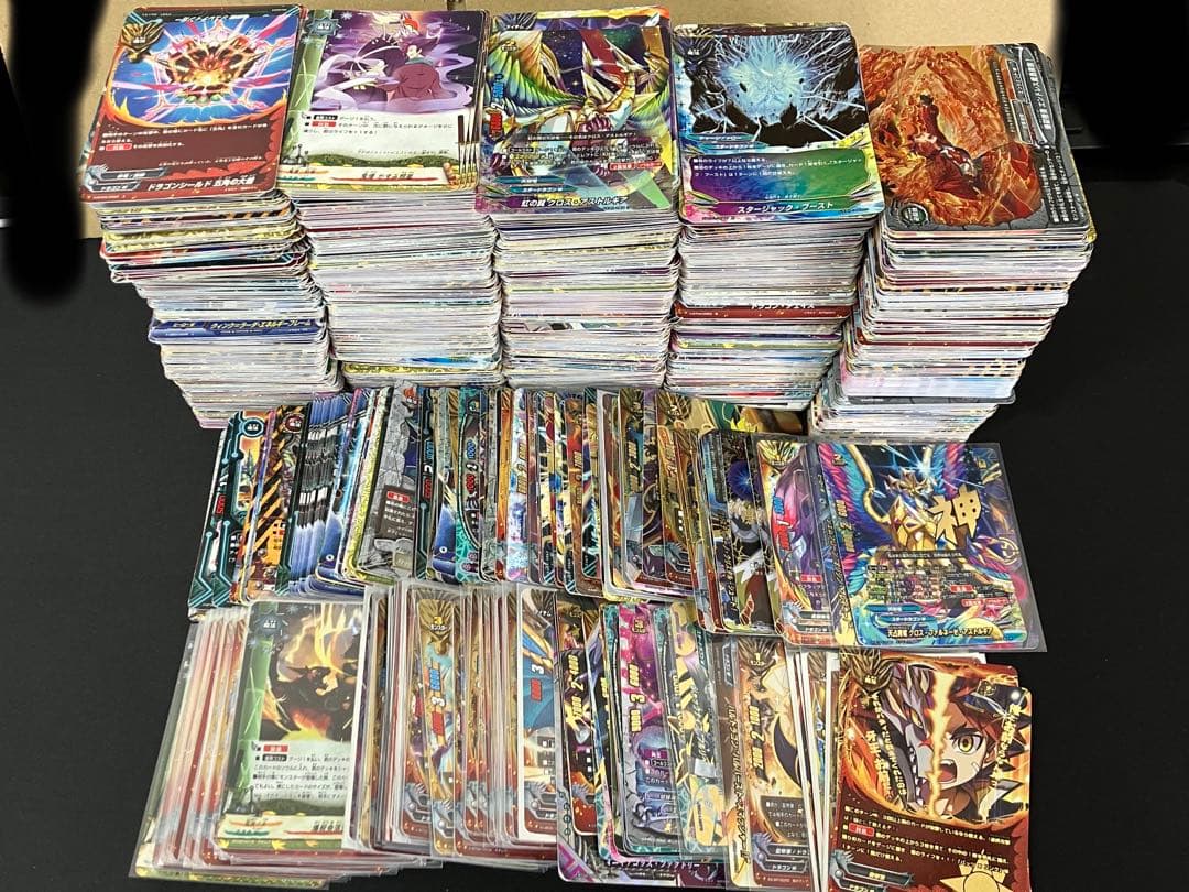 さ*ん様 バディファイト まとめ売り