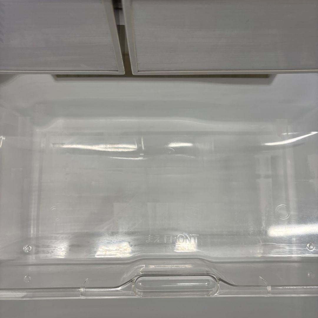 973a　冷蔵庫　東芝　500-600ℓ　フレンチドア　ベジータ　設置無料　安い