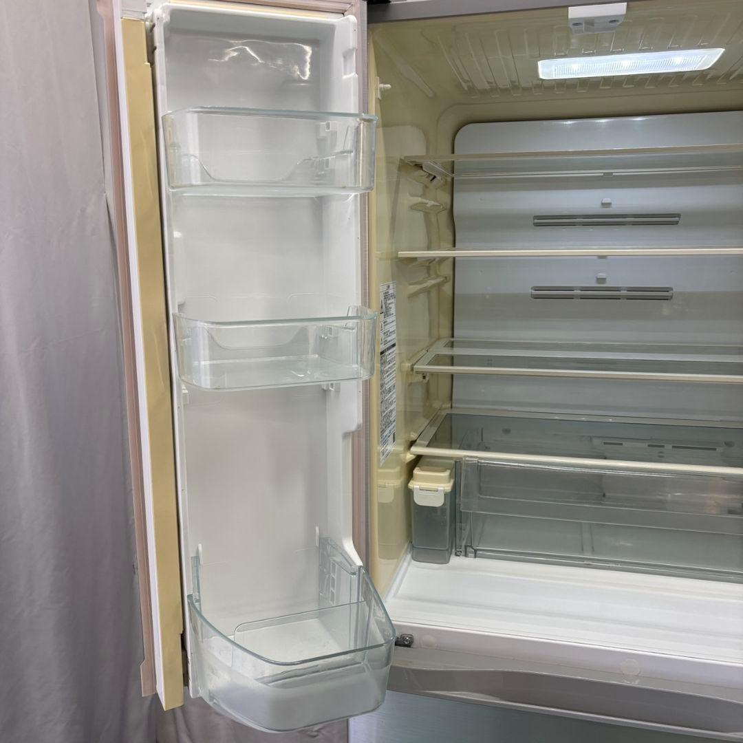 973a　冷蔵庫　東芝　500-600ℓ　フレンチドア　ベジータ　設置無料　安い