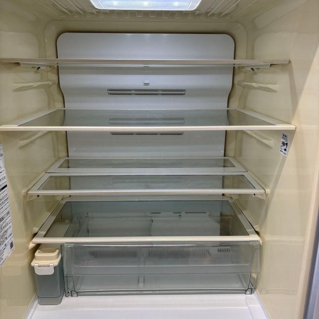 973a　冷蔵庫　東芝　500-600ℓ　フレンチドア　ベジータ　設置無料　安い