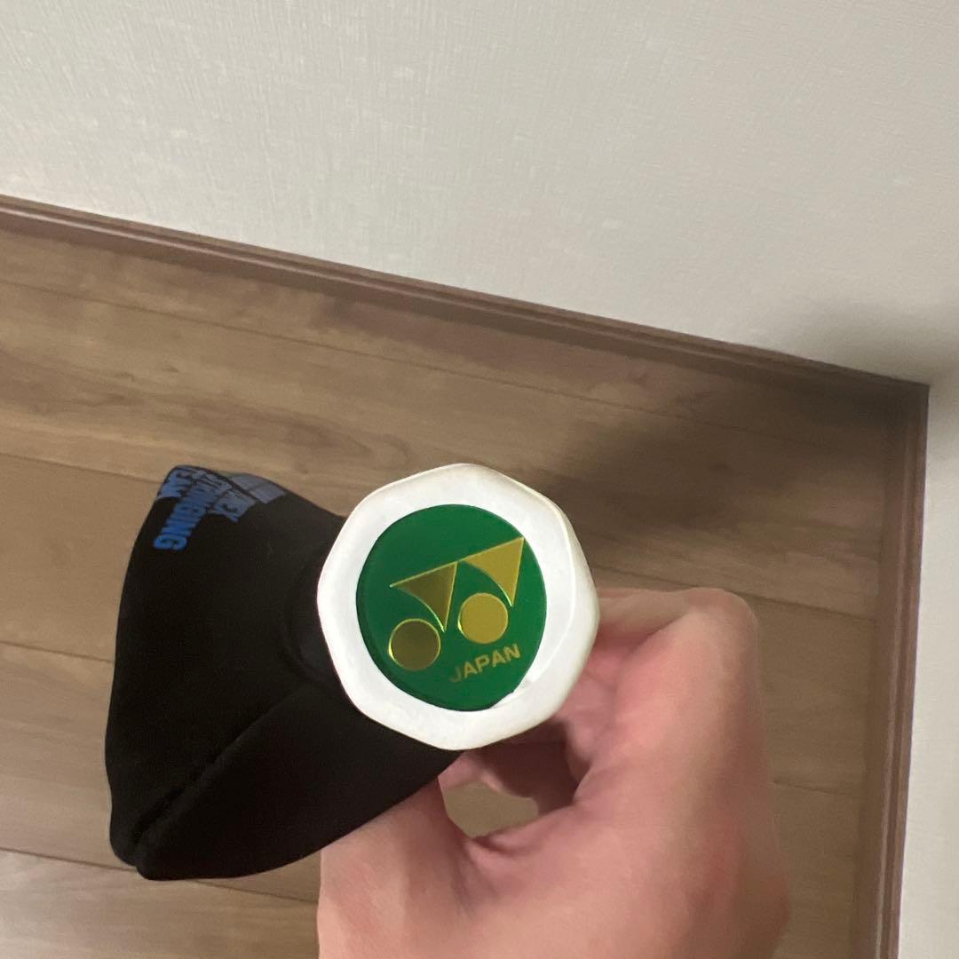 YONEX ジオブレイク80S