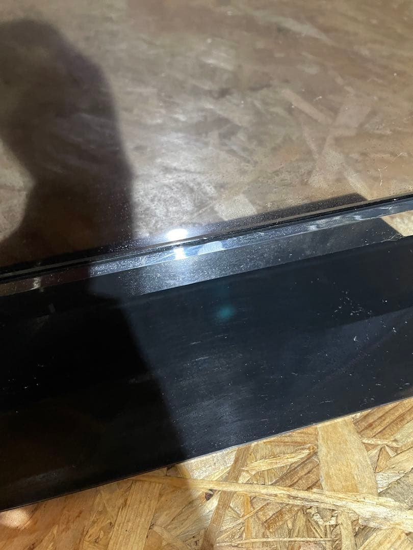 シャープ 40V型 液晶テレビ 外付けHDD 裏番組録画　1118101028