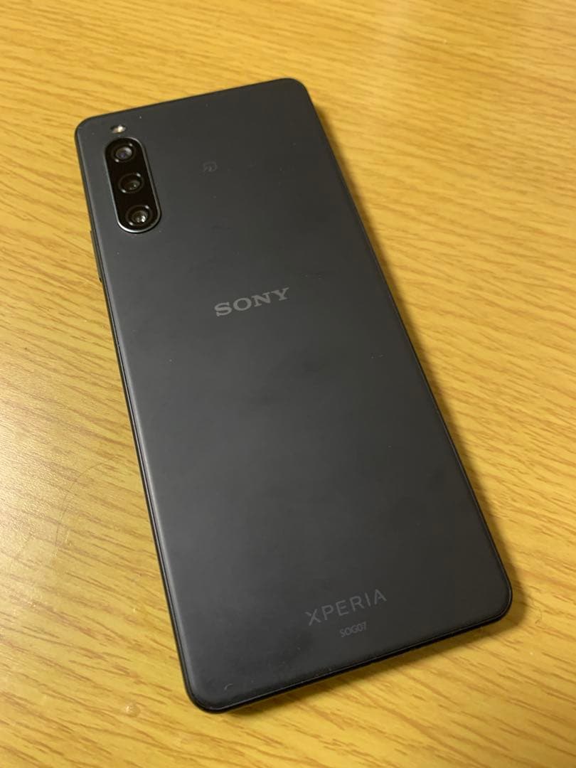 Xperia 10Ⅳ 美品