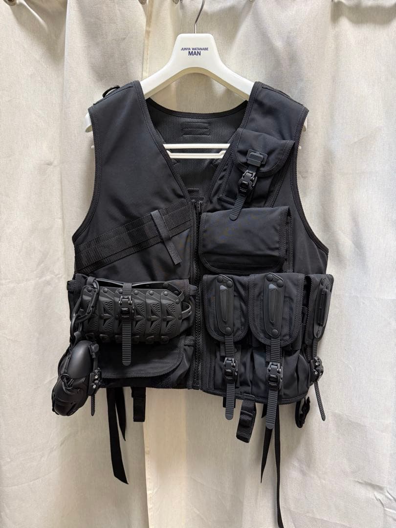 JUNYA WATANABE MAN INNERRAUM ベスト