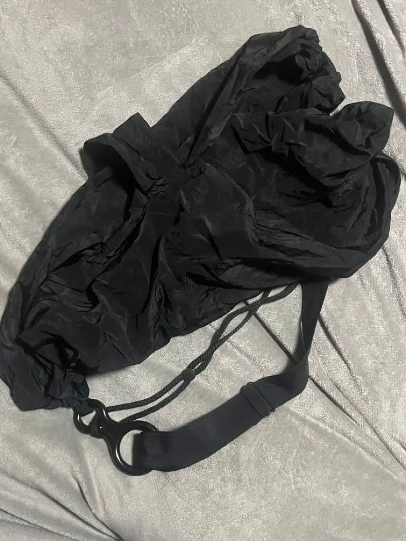 nutemperor ショルダーバック shy project