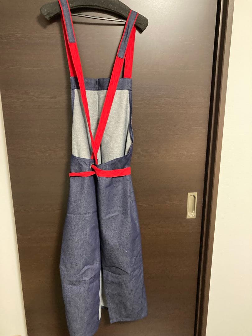 ワイズフォーリビング Y’s for living エプロン