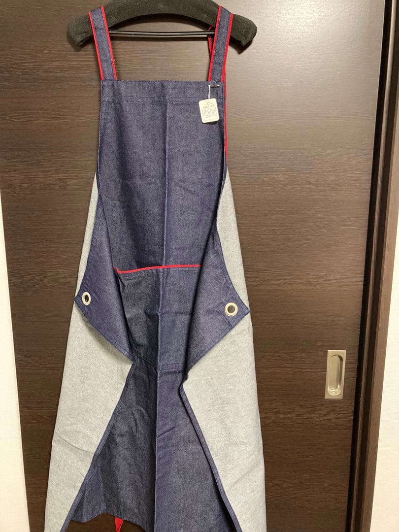 ワイズフォーリビング Y’s for living エプロン