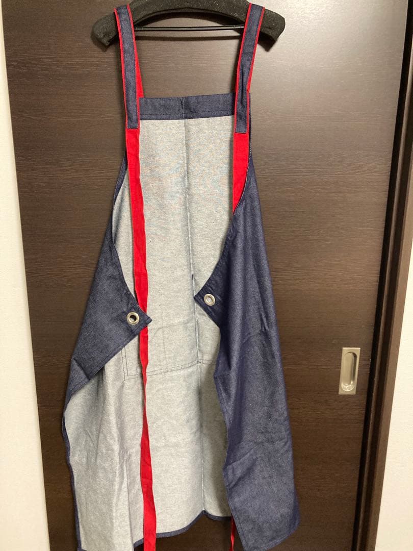 ワイズフォーリビング Y’s for living エプロン