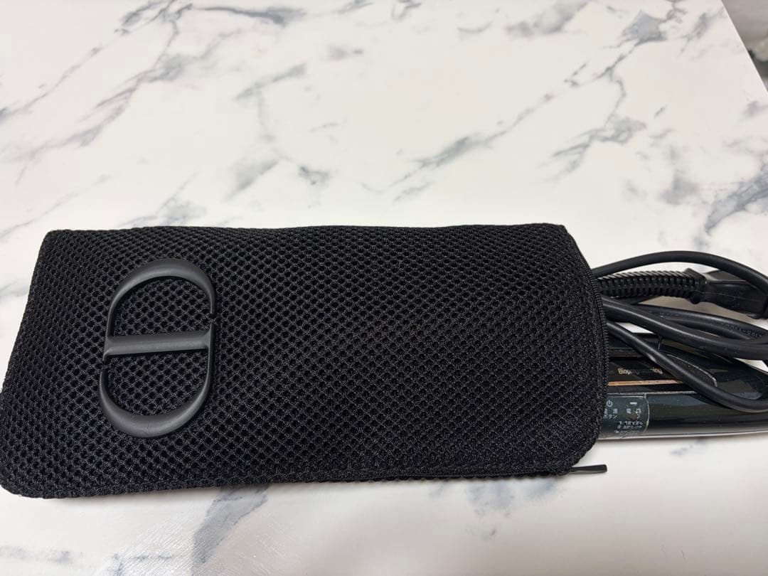 ヘアビューロン 7D Plus [ストレート]