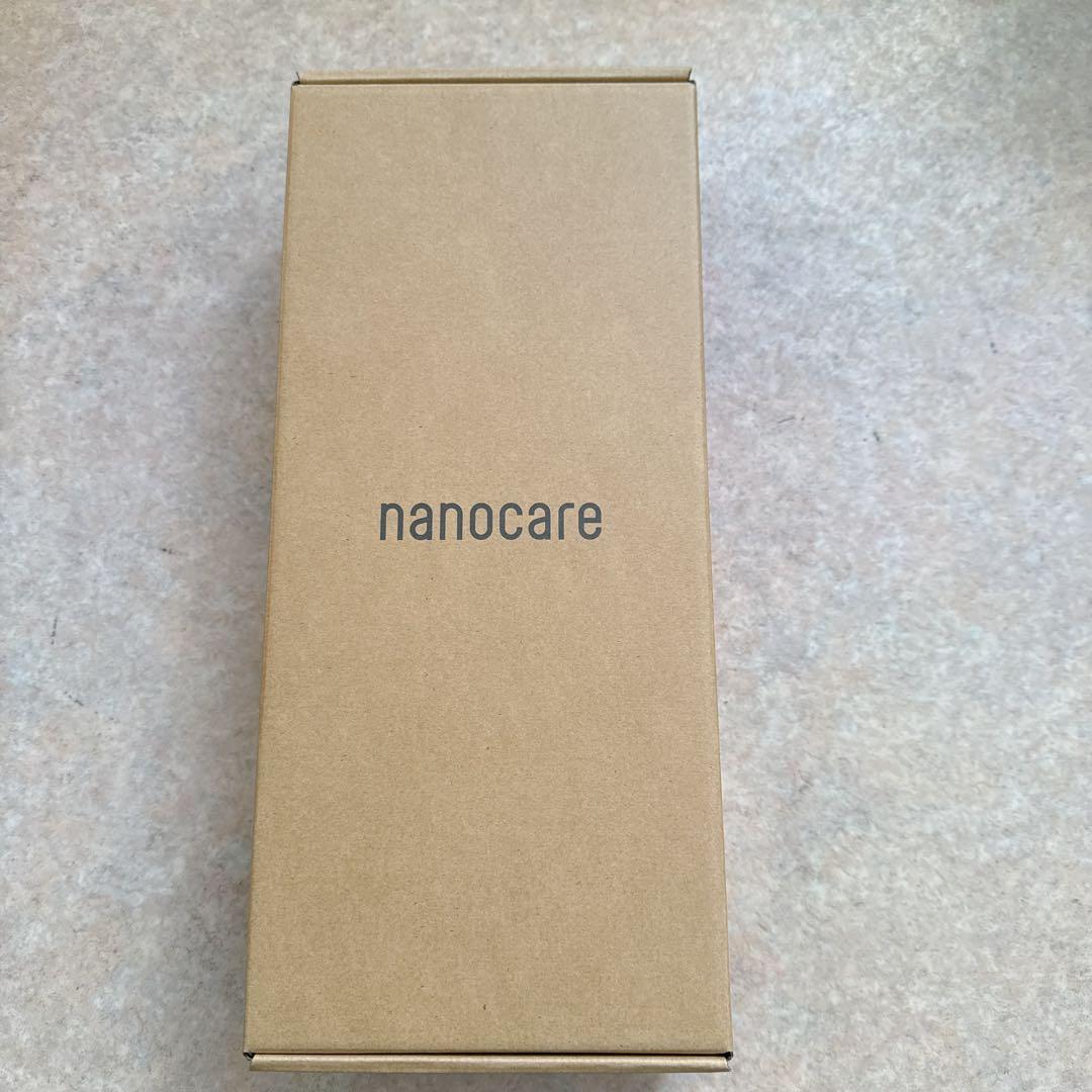 パナソニック ストレートヘアアイロン