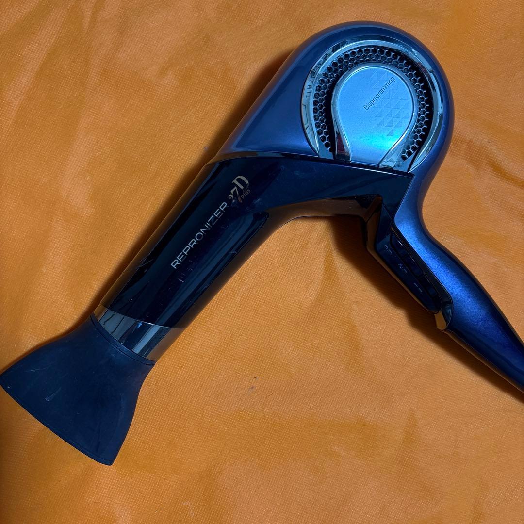 【最終値下げ】REPRONIZER 27D Plus ダークパープル