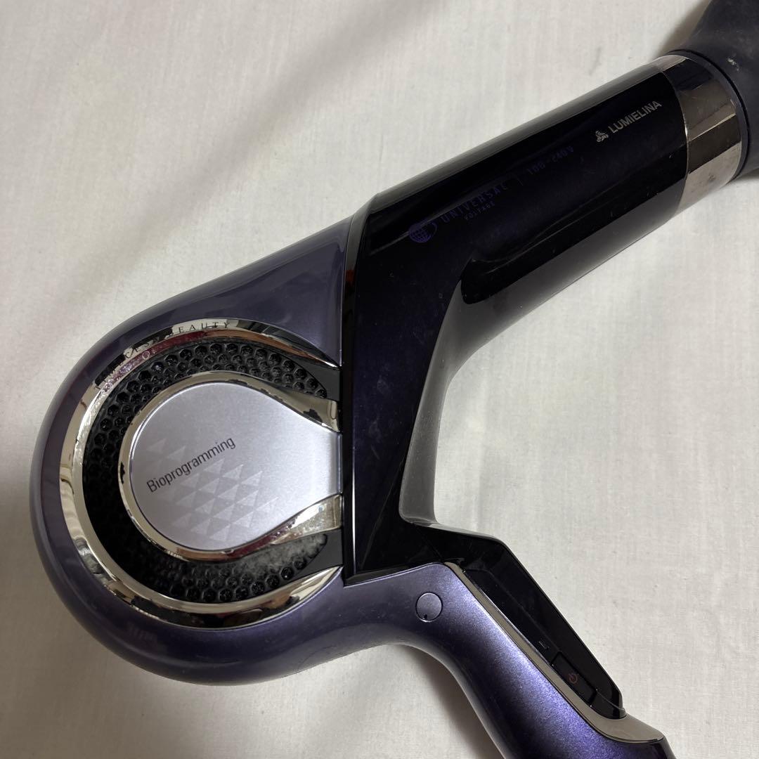 【最終値下げ】REPRONIZER 27D Plus ダークパープル