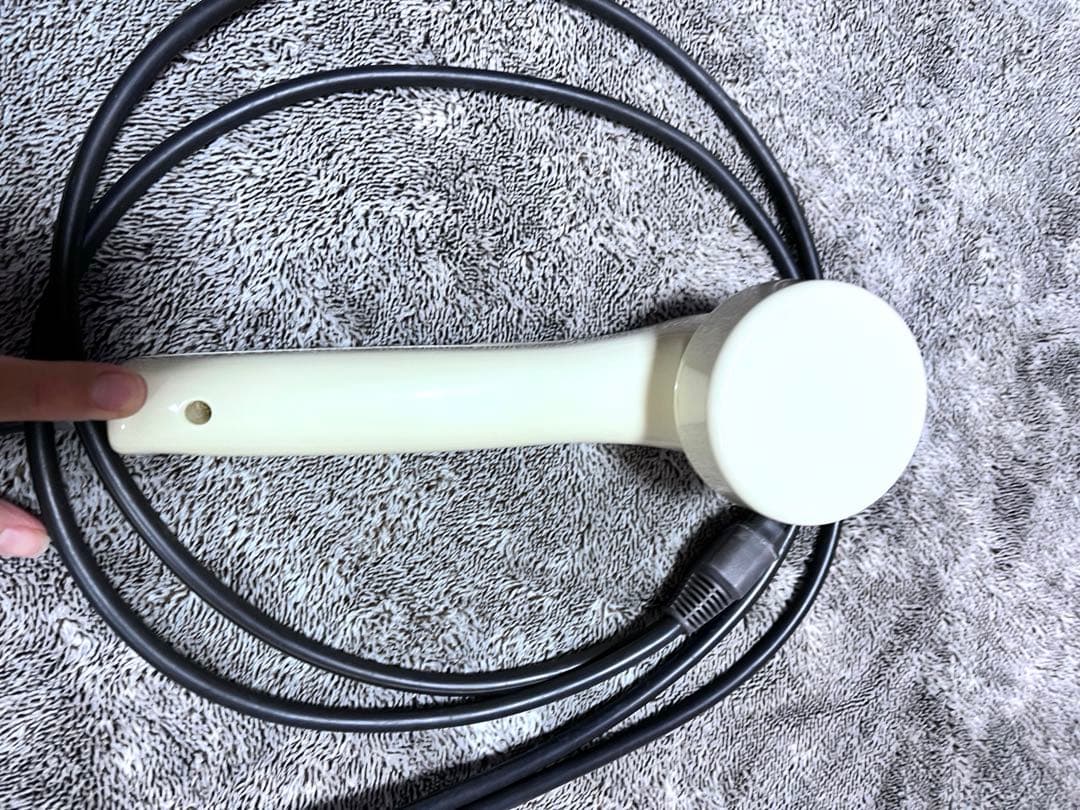 フェイバリット　インパクトSV エステ　ラジオ波　超短波