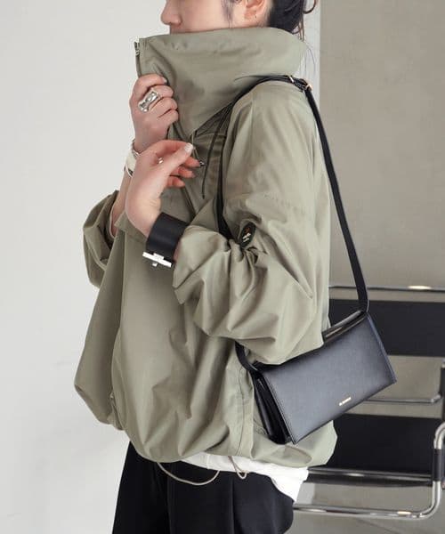 AP STUDIO　Y(dot) BY NORDISK 別注パッカブルアノラック