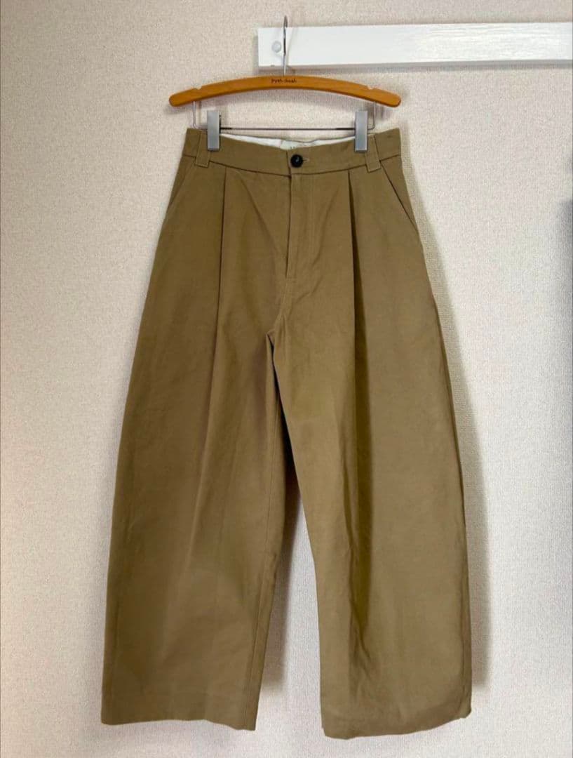 STUDIO NICHOLSON XS ソルテSORTE