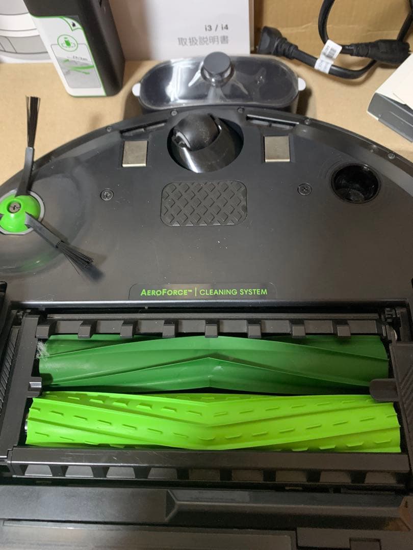 Irobot roomba i3アイロボットルンバi3