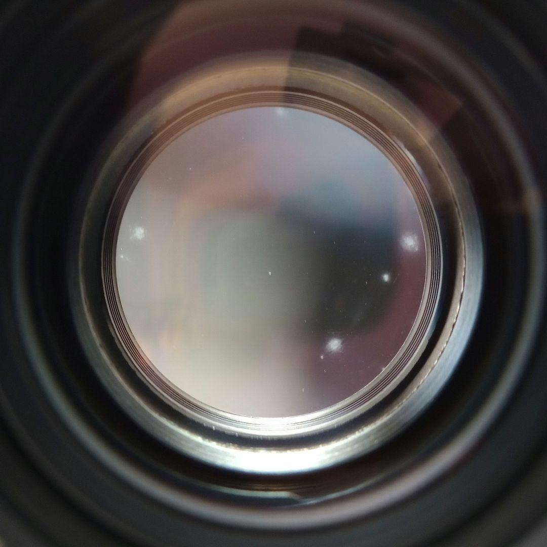 KONICA HEXANON AR 57mm F1.4 後期型 【良品】