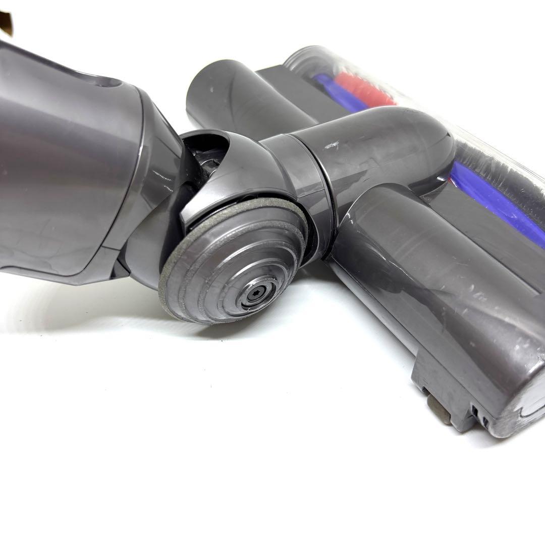 【安心の動作保証付き】ダイソン モーターヘッド 25200 中古品