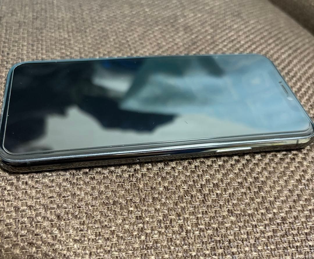 Apple iPhone 11 Pro スペースグレー 64GB 本体