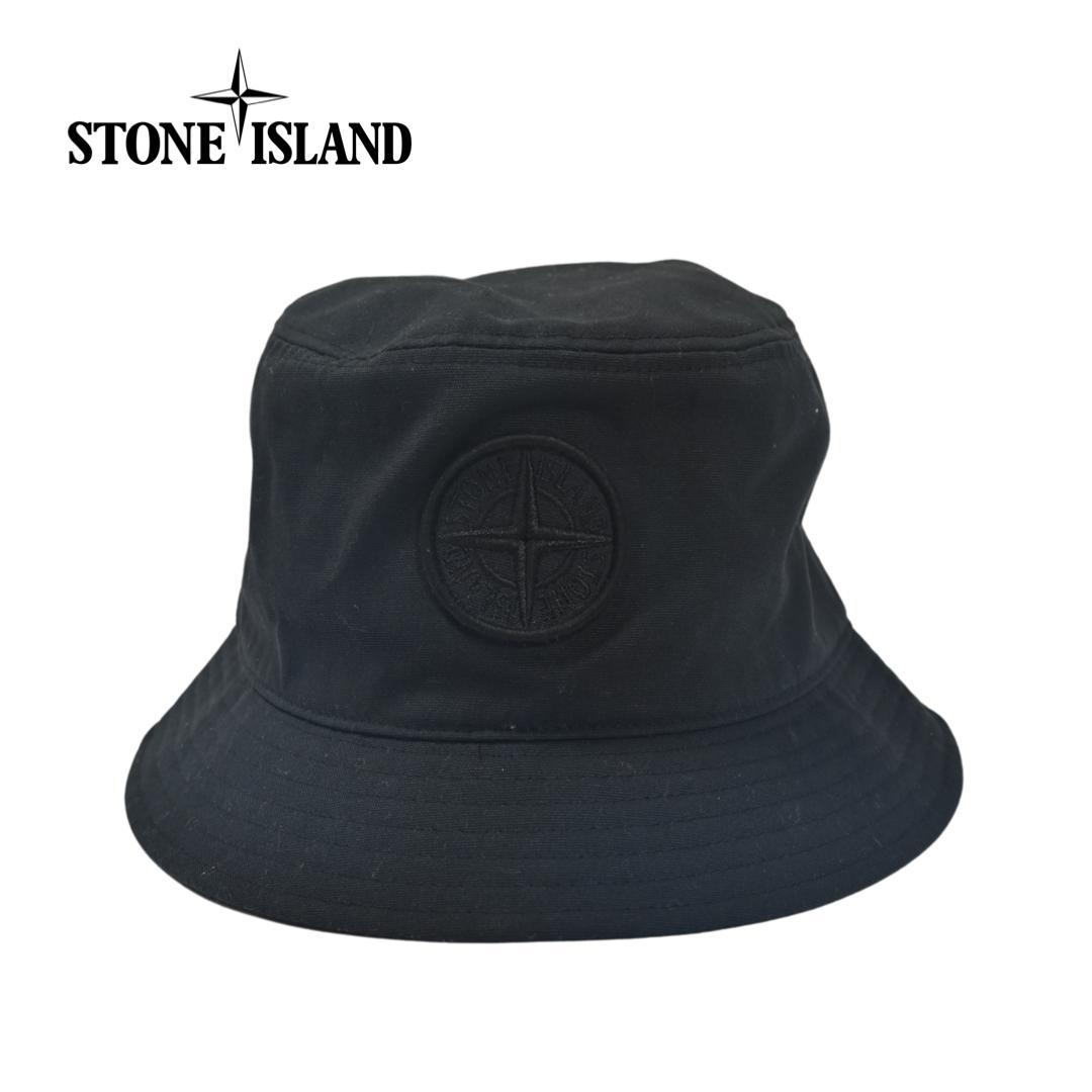 【新品】STONE  ストーンアイランド ハット