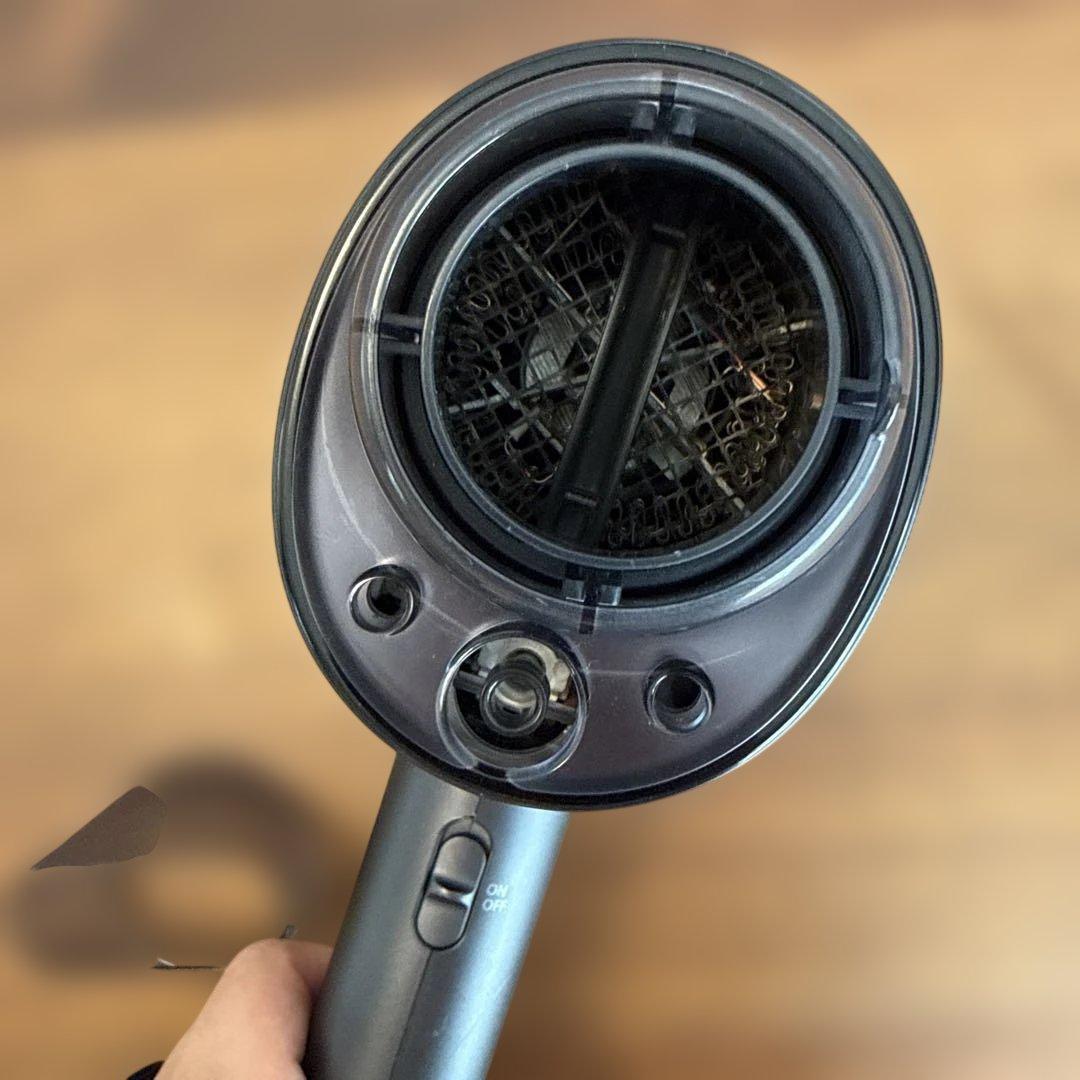 Panasonic nanocare ヘアドライヤー EH-NA0J