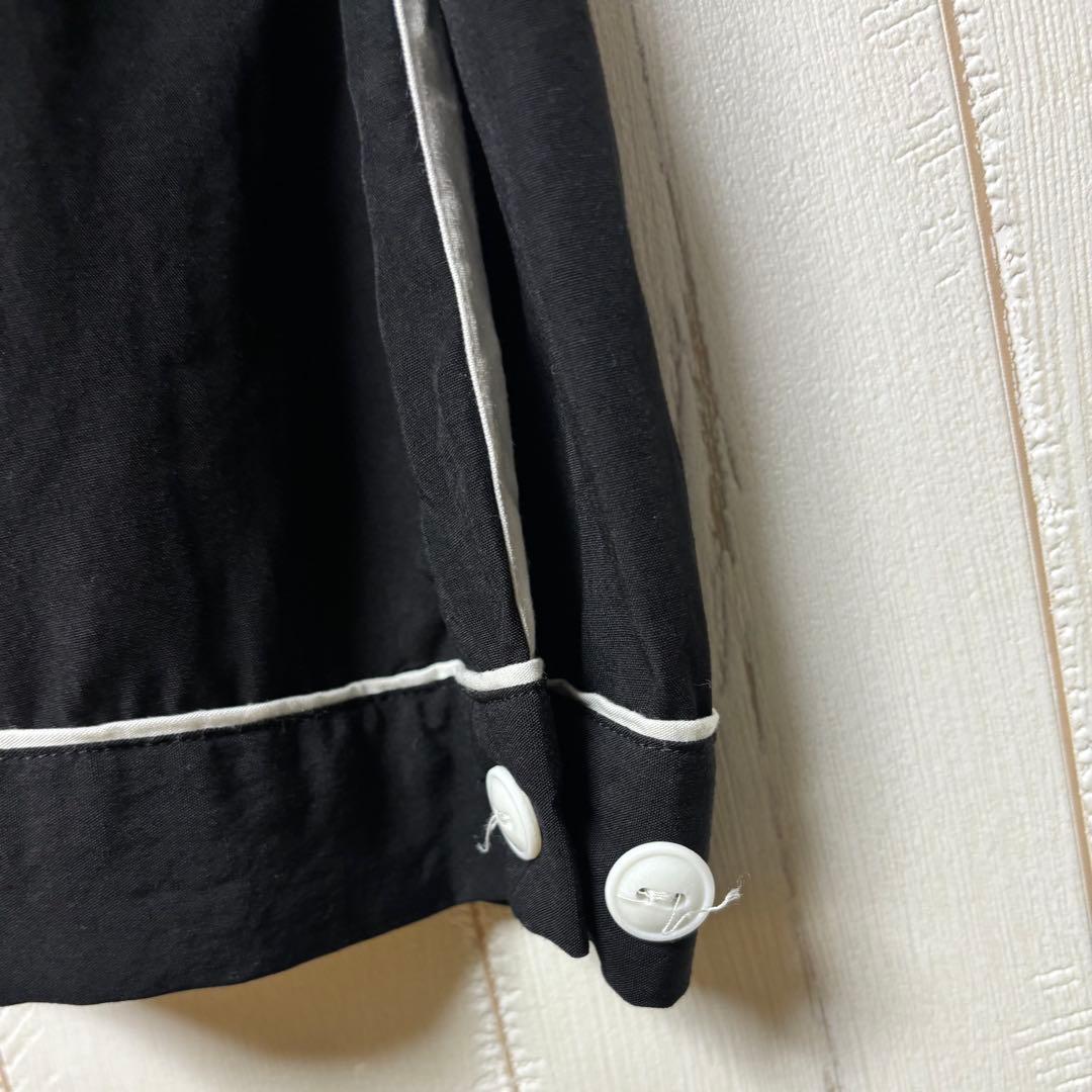 COMME des GARCONS HOMME PLUS ボーリングシャツ