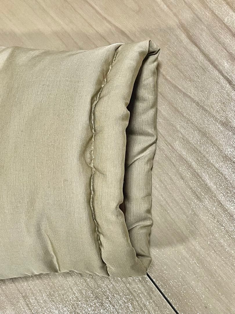 Patagoniaパタゴニア ダウンジャケット ベージュ