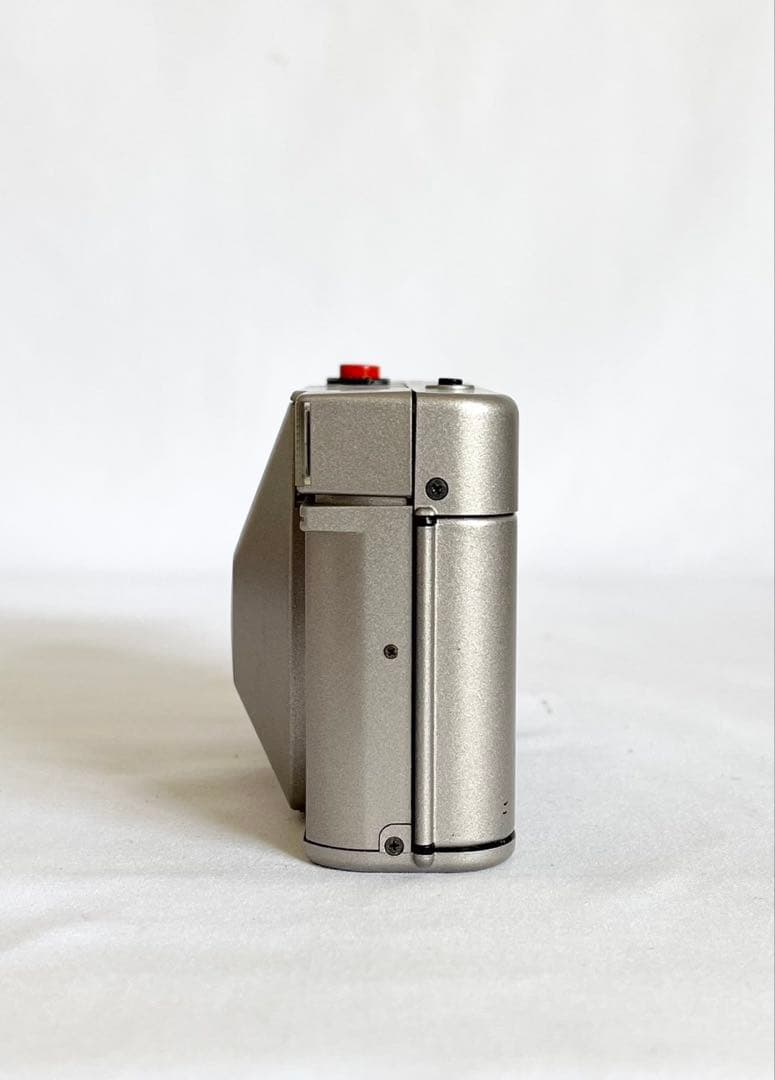 【希少 完動品】PENTAX PC35AFフィルムカメラ 動作確認済み