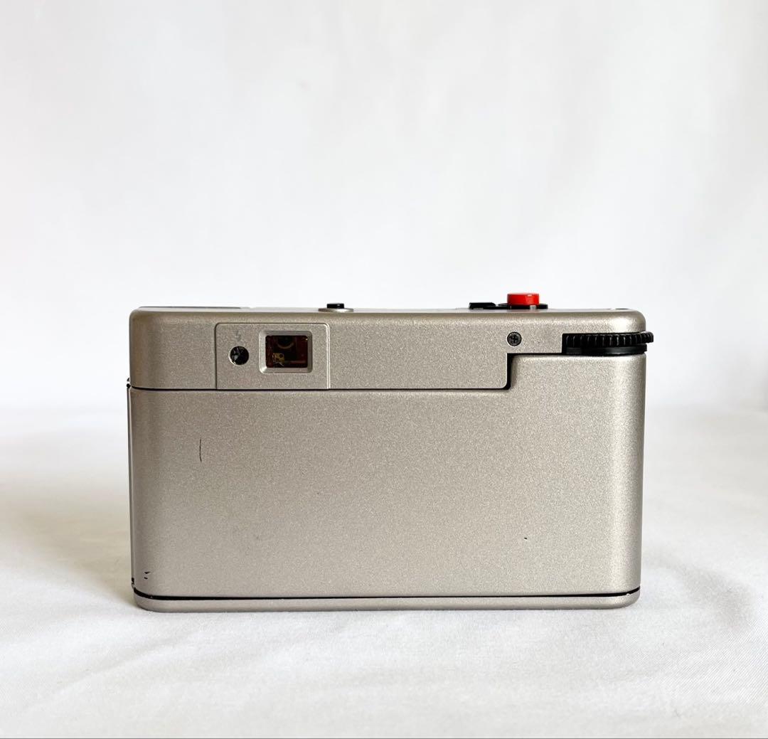 【希少 完動品】PENTAX PC35AFフィルムカメラ 動作確認済み