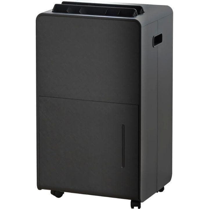 【美品】山善 除湿機 衣類乾燥 除湿器 コンプレッサー式 除湿量 6.0L 強力